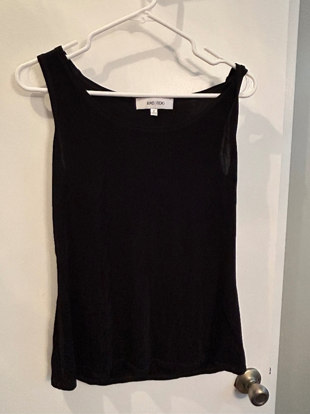 Jones Studio Tank Top Medium